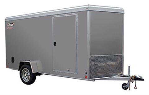2024 Triton Trailers Vault Series Trailers - VC-612 in Elma, New York