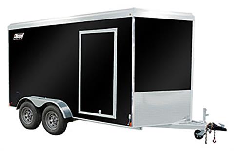 2024 Triton Trailers Vault Series Trailers - VC-712 in Olean, New York