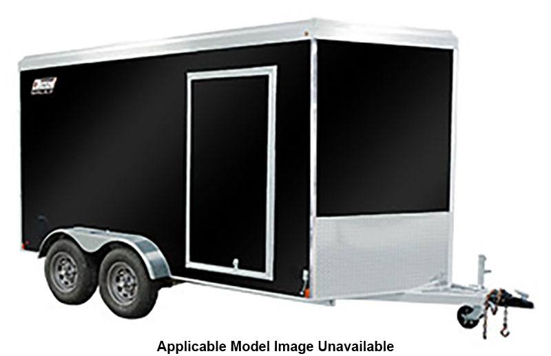2024 Triton Trailers Vault Series Trailers - VC-712-2 in Olean, New York