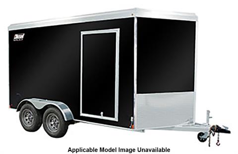 2024 Triton Trailers Vault Series Trailers - VC-714 in Olean, New York