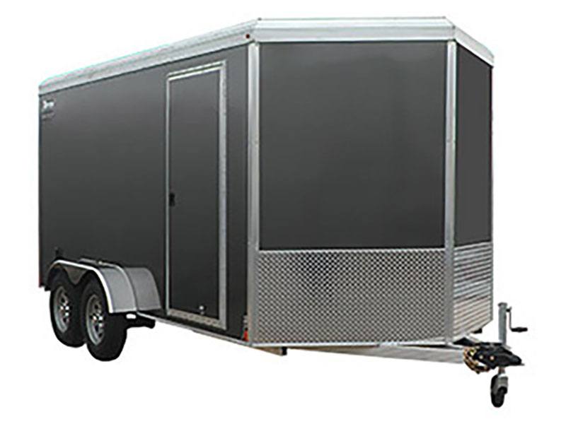 2024 Triton Trailers Vault Series Trailers - VC-716 in Sterling, Illinois