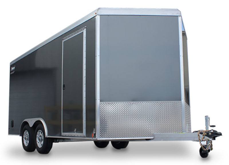 2024 Triton Trailers Vault Series Trailers - VC-816 in Olean, New York