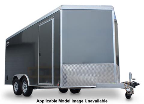 2024 Triton Trailers Vault Series Trailers - VC-818 in Olean, New York