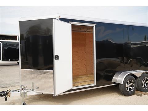 2024 Triton Trailers Vault Series Trailers 6 ft. Wide - 10 ft. Long (Swing) in Acampo, California - Photo 5