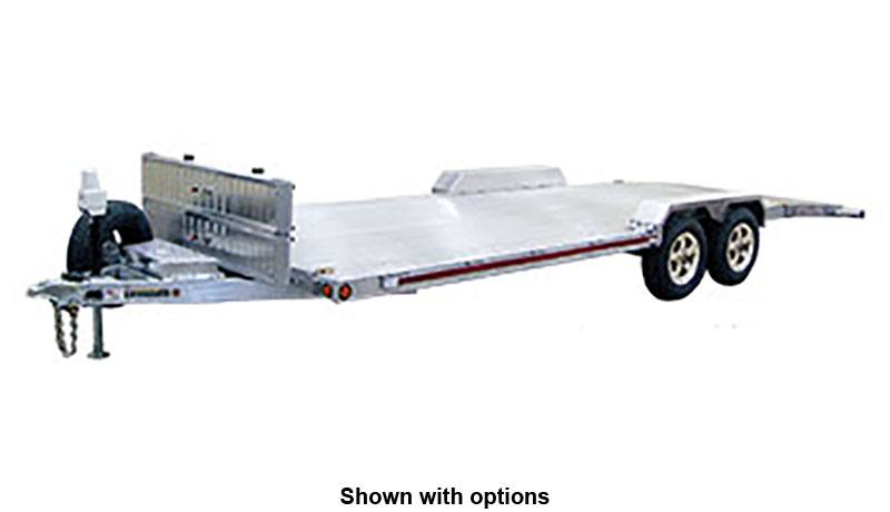 2024 Triton Trailers CH Series Trailers 264 in. in Newfield, New Jersey