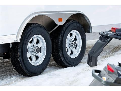 2024 Triton Trailers Lowboy Heavy Duty Series Trailers 20 ft. in Lockport, Illinois - Photo 6