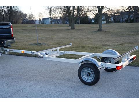 2025 Triton Trailers LXT-LK Series Trailers - 2-Base in Wilkesboro, North Carolina - Photo 2