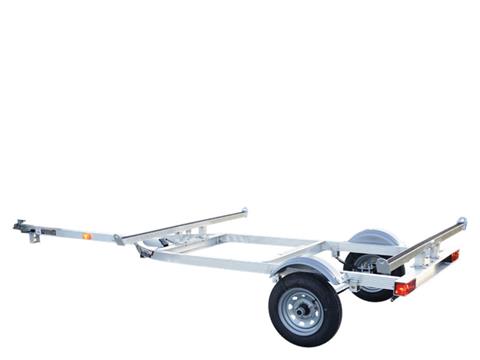 2025 Triton Trailers LXT-LK Series Trailers - 2-Base in Berlin, New Hampshire