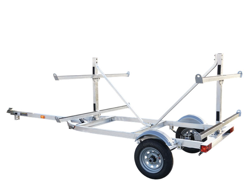 2025 Triton Trailers LXT-LK Series Trailers - 4-Place Mast in Montrose, Pennsylvania - Photo 1