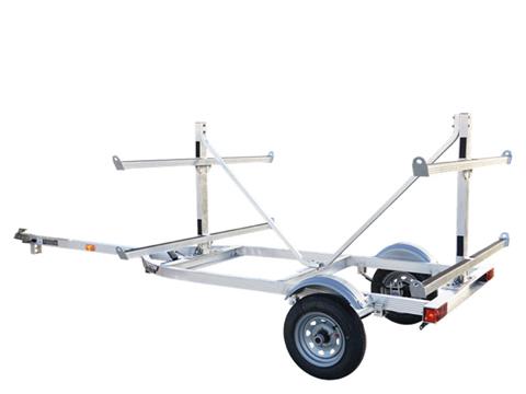 2025 Triton Trailers LXT-LK Series Trailers - 4-Place Mast