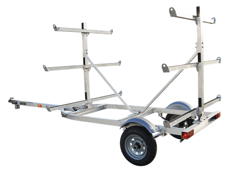 2025 Triton Trailers LXT-LK Series Trailers - 6-Place Mast in Rapid City, South Dakota - Photo 1