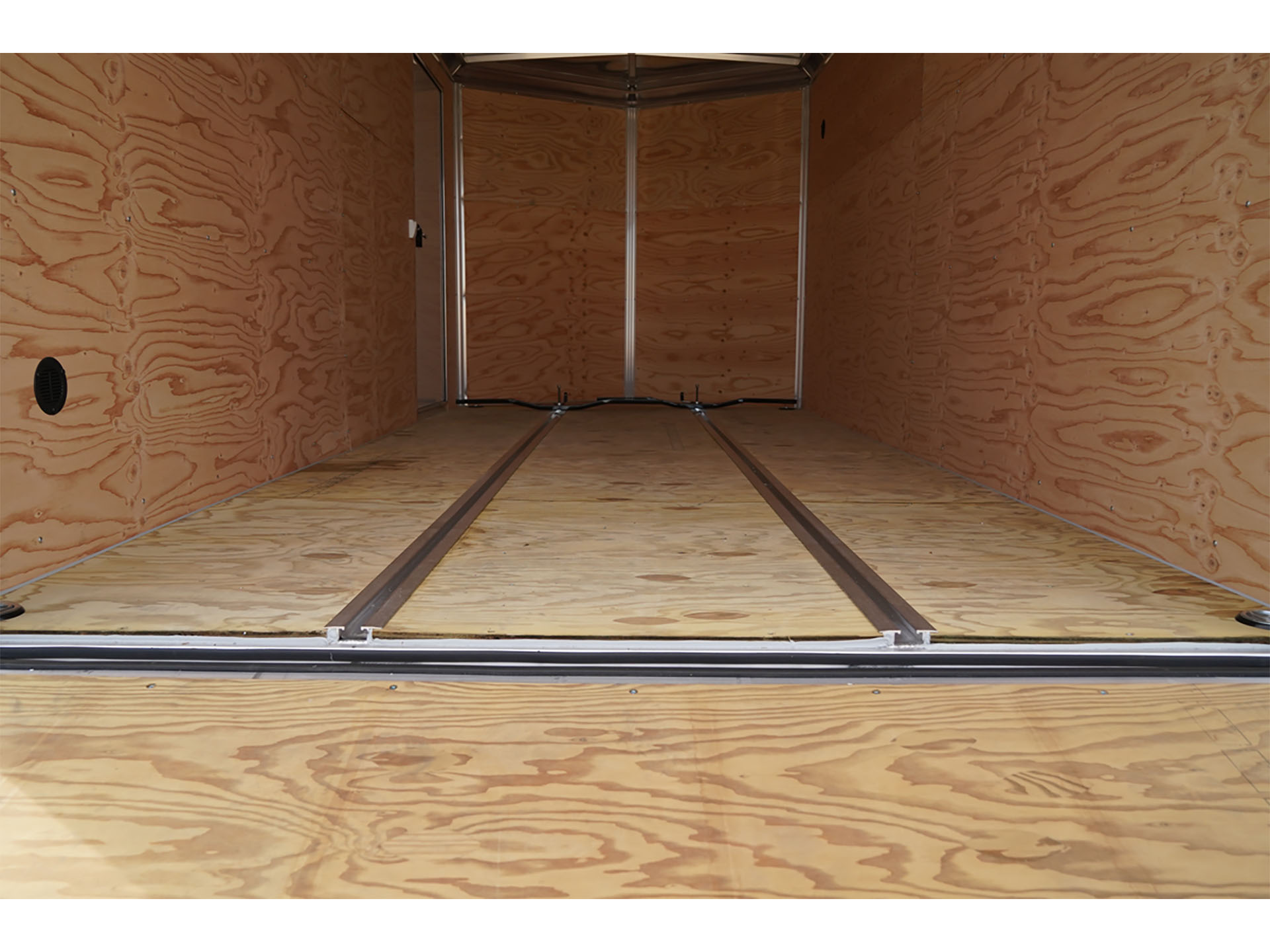 2025 Triton Trailers Vault Series Trailers 8 ft. Wide - 16 ft. Long (Ramp) in Marquette, Michigan - Photo 3