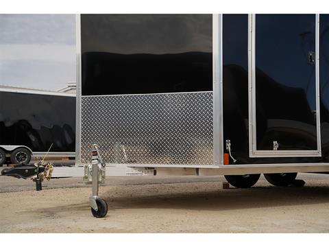 2025 Triton Trailers Vault Series Trailers 8 ft. Wide - 16 ft. Long (Ramp) in New Hudson, Michigan - Photo 7