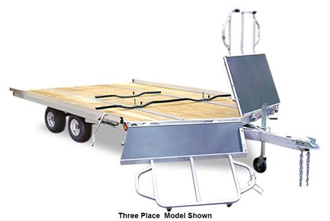 2025 Triton Trailers Elite Series Trailers 264 in.