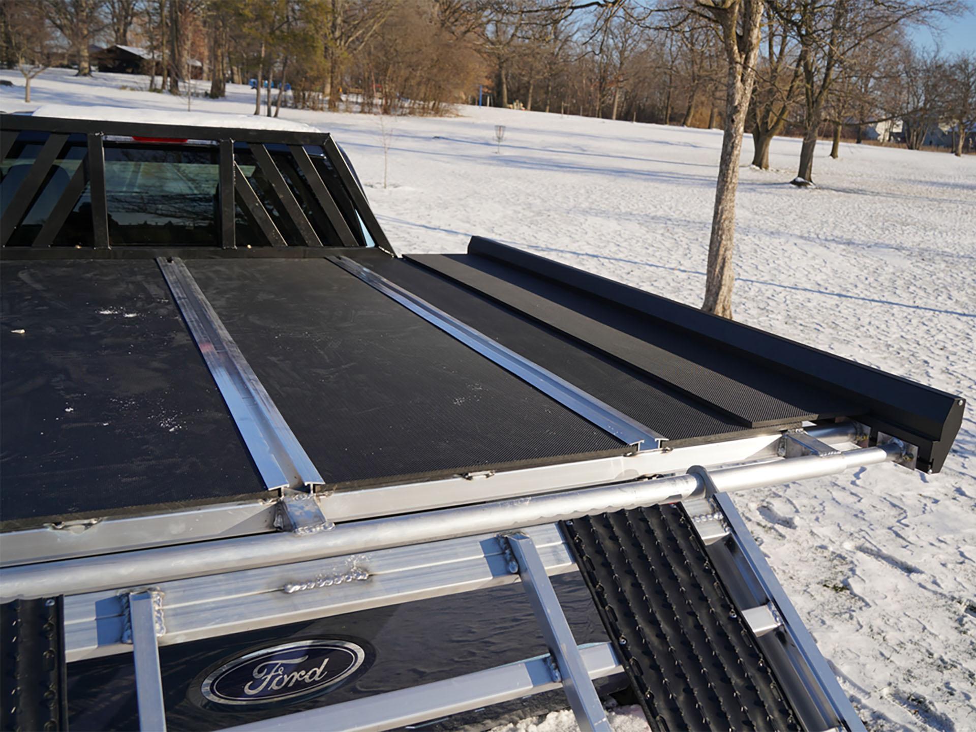 2025 Triton Trailers Sport Deck in Ishpeming, Michigan - Photo 3