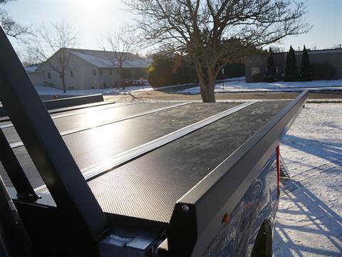 2025 Triton Trailers Sport Deck in New Hudson, Michigan - Photo 4