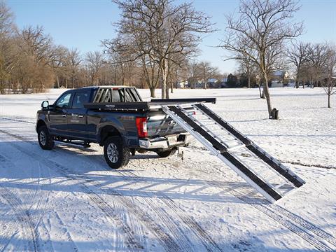 2025 Triton Trailers Sport Deck in Lancaster, South Carolina - Photo 5