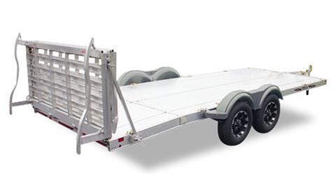 2025 Triton Trailers AUX Series Trailers in Lancaster, South Carolina