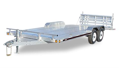 2025 Triton Trailers CH Series Trailers in New Hudson, Michigan