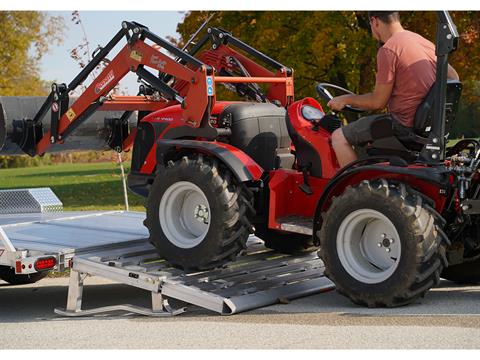 2025 Triton Trailers CH Series Trailers 216 in. in Marquette, Michigan - Photo 2