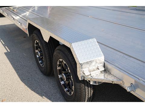 2025 Triton Trailers EHHD Series Trailers 216 in. in Marquette, Michigan - Photo 5