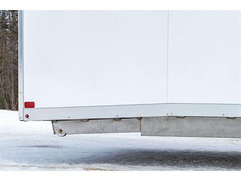 2025 Triton Trailers Lowboy Heavy Duty Series Trailers 20 ft. in Watkins Glen, New York - Photo 5