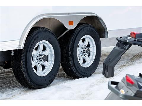 2025 Triton Trailers Lowboy Heavy Duty Series Trailers 20 ft. in Marquette, Michigan - Photo 6