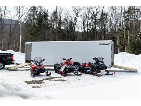 2025 Triton Trailers Lowboy Heavy Duty Series Trailers 20 ft. in Montrose, Pennsylvania - Photo 9