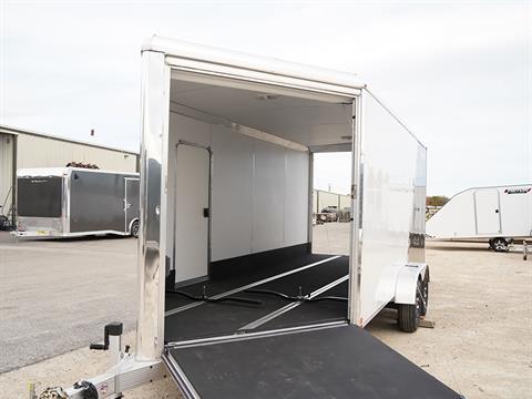 2025 Triton Trailers Prestige Series Trailers 7.5 ft. Wide - 14 ft. Long in New Hudson, Michigan - Photo 7