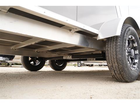 2025 Triton Trailers Prestige Series Trailers 7.5 ft. Wide - 20 ft. Long in Marquette, Michigan - Photo 5