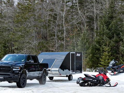 2025 Triton Trailers TC Series Trailers 58 in. Wide - 143 in. Long in Marquette, Michigan - Photo 9