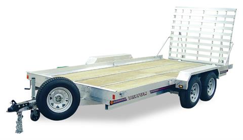 2025 Triton Trailers UT Series Trailers - UT12-2