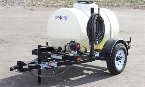 2025 Texas Bragg Water Trailers 325 gal.