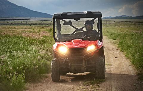 2018 Textron Off Road Prowler 500 in Tully, New York - Photo 7