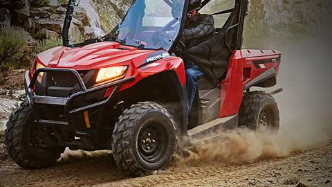 2018 Textron Off Road Prowler 500 in Tully, New York - Photo 8