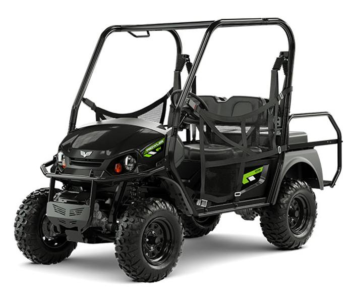 2018 Textron Off Road Prowler EV in Tully, New York