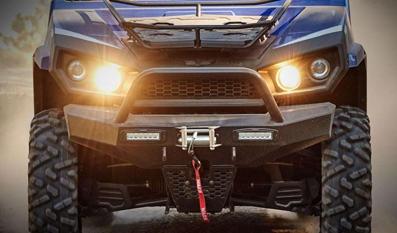 2018 Textron Off Road Stampede 4 in Tully, New York
