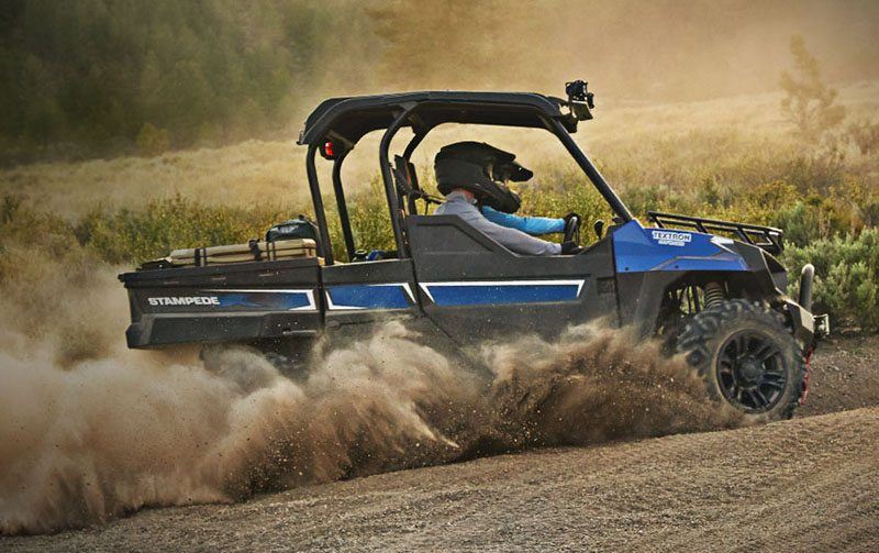 2018 Textron Off Road Stampede 4 in Bismarck, North Dakota - Photo 13