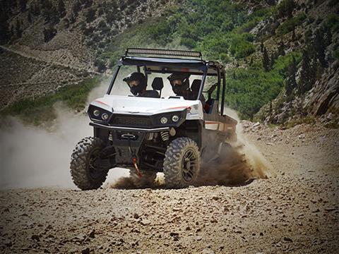 2018 Textron Off Road Stampede 4X in Tully, New York - Photo 7