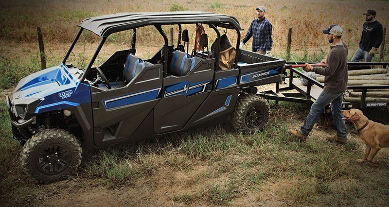 2018 Textron Off Road Stampede 4X in Pikeville, Kentucky - Photo 15