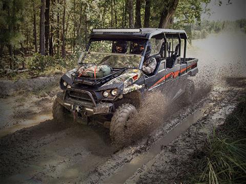 2018 Textron Off Road Stampede X in Tully, New York - Photo 4
