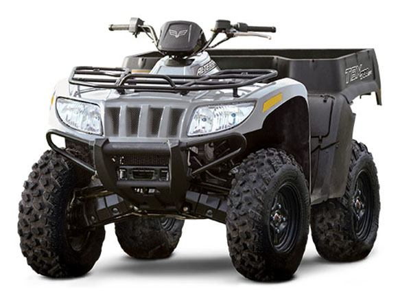 2019 Textron Off Road Alterra TBX 700 in Tully, New York