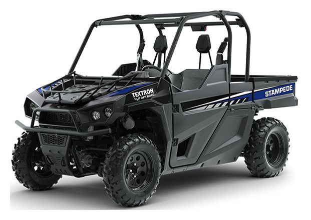 2019 Textron Off Road Stampede in Hillsboro, New Hampshire