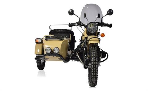 2021 Ural Motorcycles Gear Up Sahara in Moline, Illinois - Photo 5