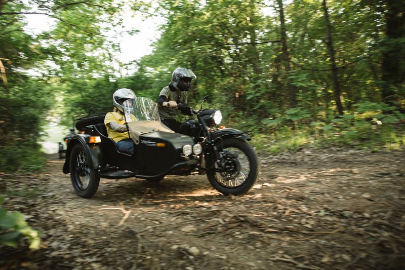 2022 Ural Motorcycles Sportsman Adventurer Camp Wandawega Edition in Edwardsville, Illinois - Photo 6
