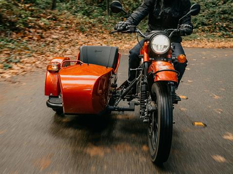 2023 Ural Motorcycles Electric Concept in Rapid City, South Dakota - Photo 15