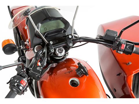 2023 Ural Motorcycles Electric Concept in Rapid City, South Dakota - Photo 7