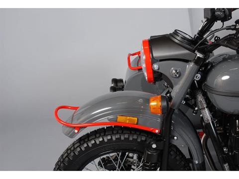 2023 Ural Motorcycles Gear Up Red Sparrow in Rapid City, South Dakota - Photo 12