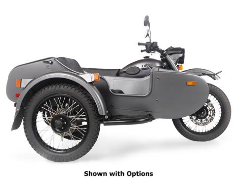 2024 Ural Motorcycles Gear Up Base in Rapid City, South Dakota - Photo 2