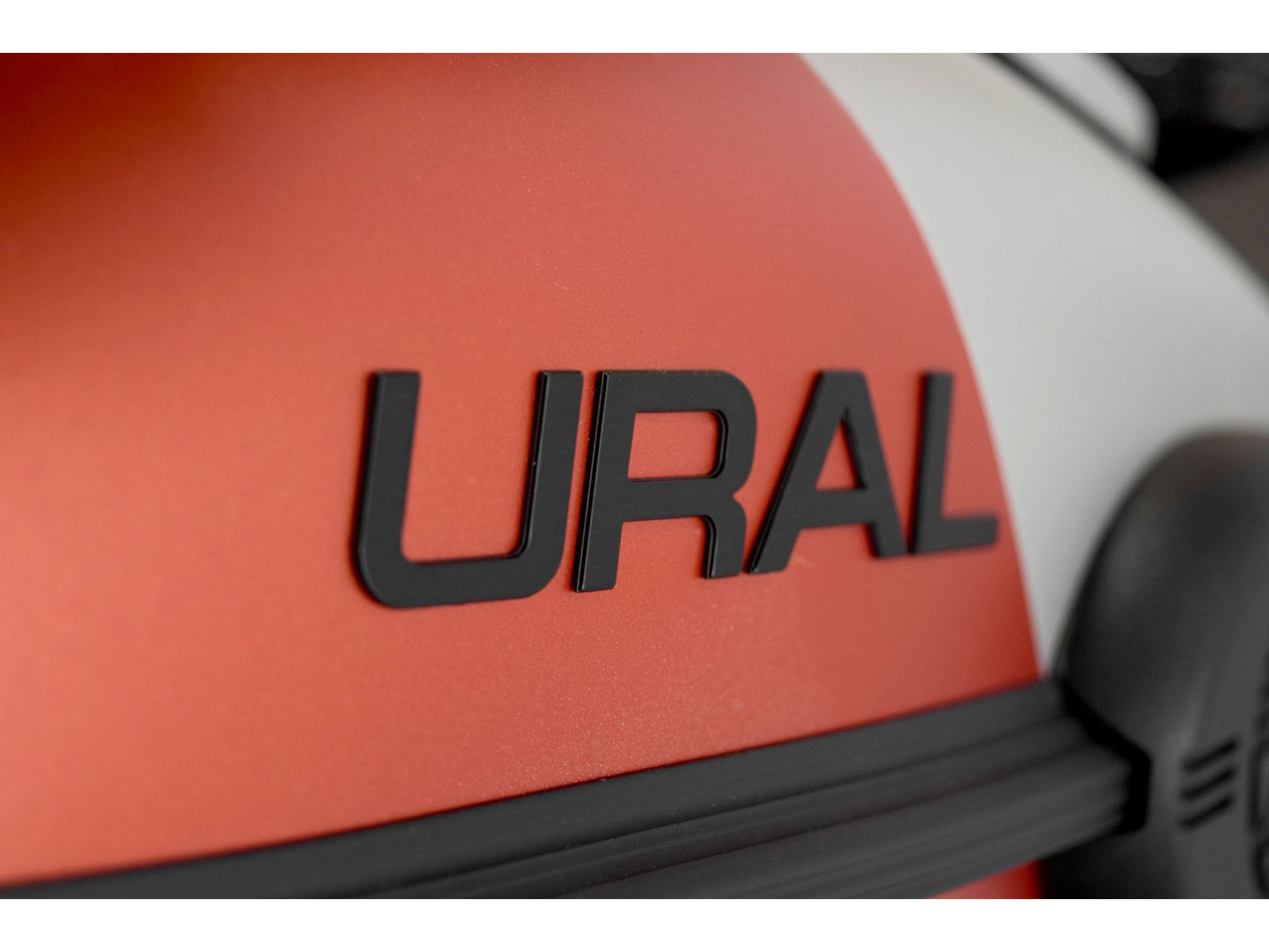 2024 Ural Motorcycles Gear Up Expedition in Dallas, Texas - Photo 3